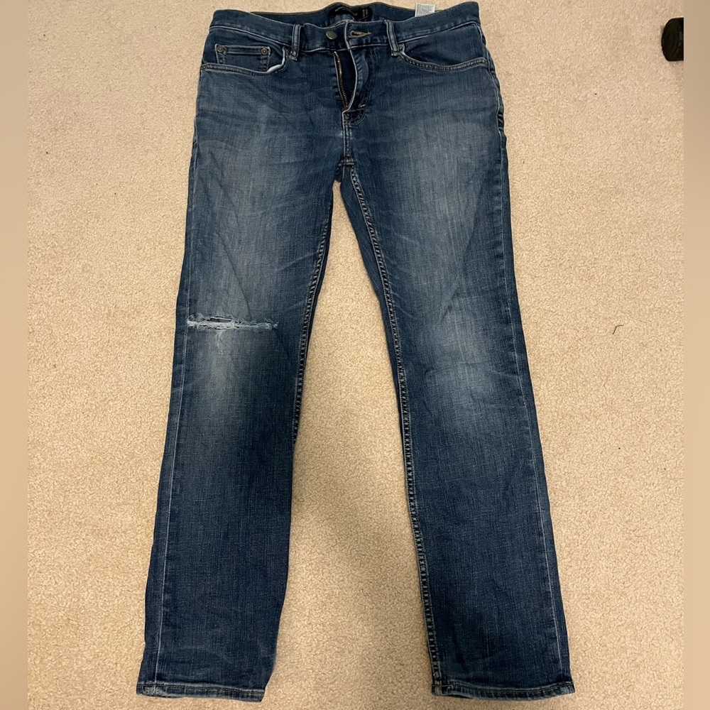 Banana Republic jeans slim fit